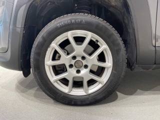 JEEP Renegade usata, con Regolazione elettrica sedili