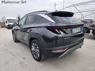 HYUNDAI Tucson usata, con Airbag Passeggero