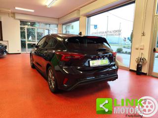 FORD Focus usata, con ESP