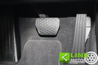 BMW Z4 usata, con Hill holder