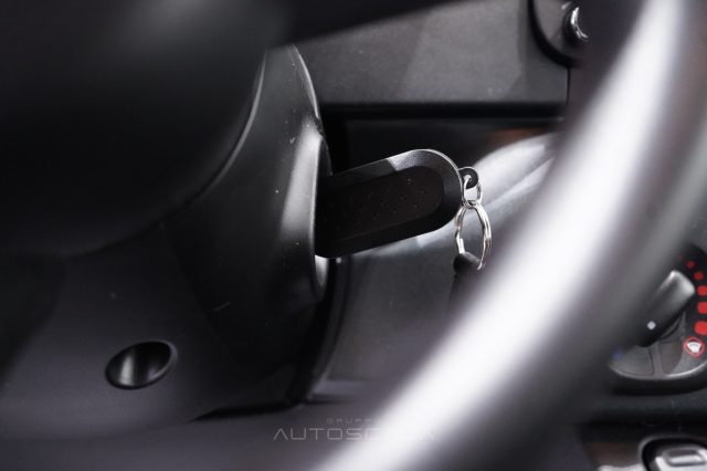 FIAT New Panda usata, con Bluetooth