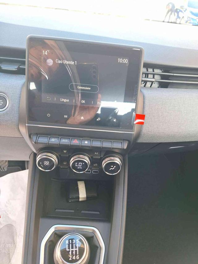 MITSUBISHI Colt usata, con Sensore di pioggia