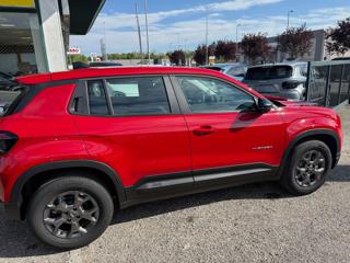 JEEP Avenger usata, con USB