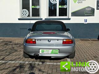BMW Z3 usata, con Autoradio
