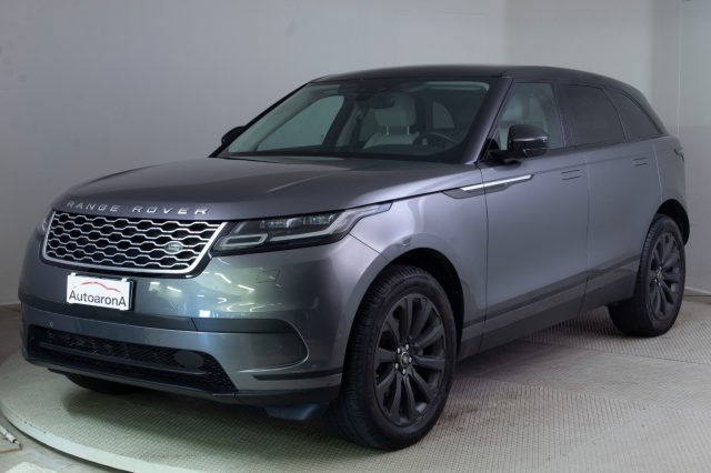 LAND ROVER Range Rover Velar usata, con ABS