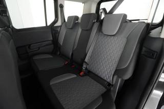 FORD Tourneo Courier usata 10