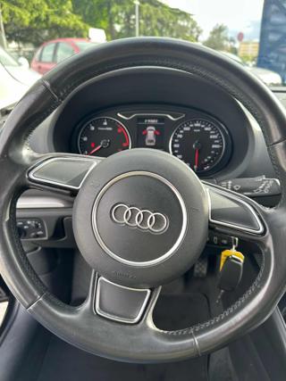AUDI A3 usata, con Immobilizzatore elettronico