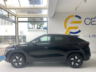 OMODA 5 usata, con Antifurto