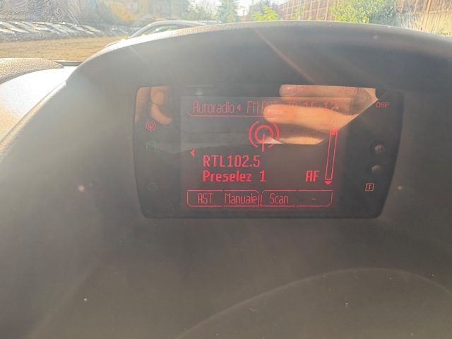 FORD Fiesta usata 47