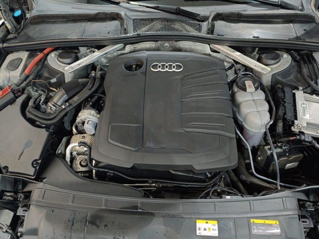 AUDI A5 usata, con Sensore di luce