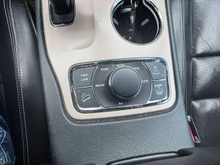 JEEP Grand Cherokee usata, con Fendinebbia