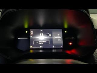 RENAULT Clio usata, con ESP