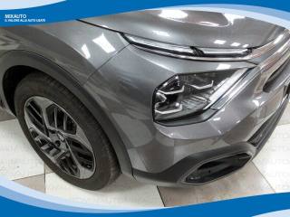 CITROEN C4 usata, con Cruise Control