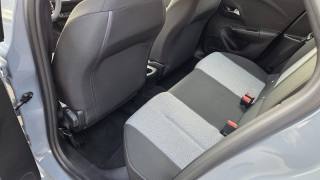 OPEL Corsa usata, con Controllo automatico clima