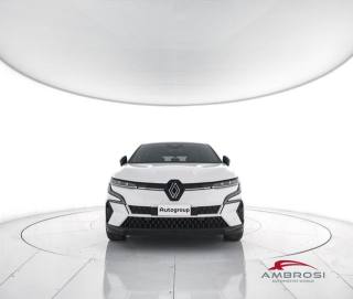 RENAULT Megane usata 4