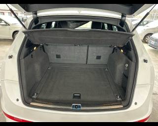 AUDI Q5 usata, con Specchietti laterali elettrici