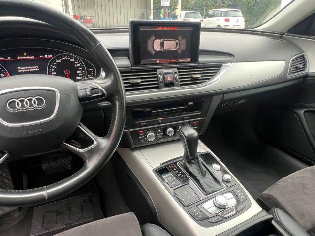 AUDI A6 usata, con Fendinebbia