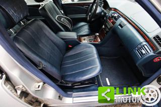 MERCEDES-BENZ E 200 usata, con Cruise Control