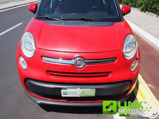 FIAT 500L usata 27