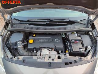 OPEL Meriva usata, con Chiusura centralizzata