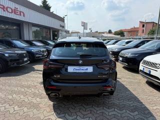 BMW X3 usata, con Autoradio