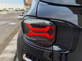 JEEP Avenger usata, con Sensore di pioggia