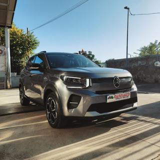 CITROEN C3 usata, con Airbag laterali