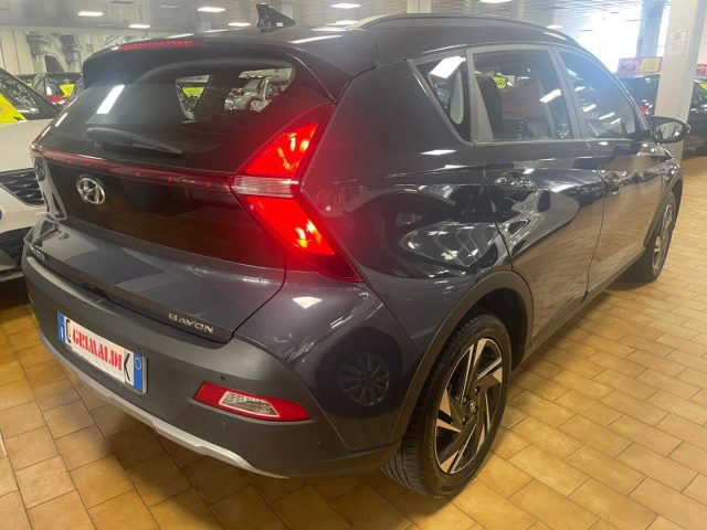 HYUNDAI Bayon usata, con Airbag Passeggero