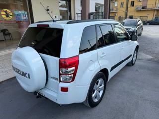 SUZUKI Grand Vitara usata, con Cerchi in lega