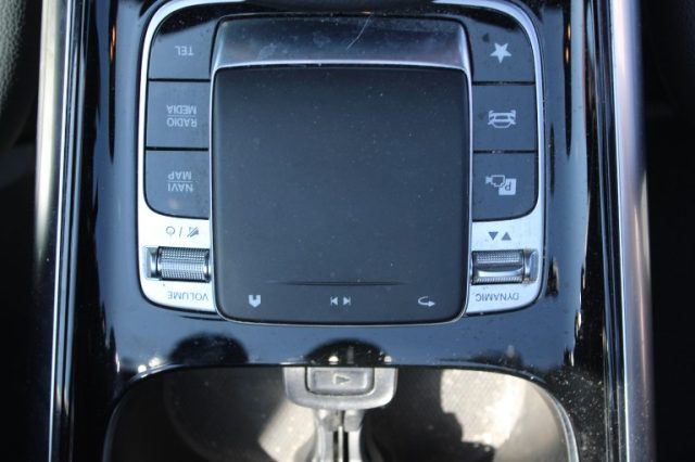 MERCEDES-BENZ B 200 usata, con Fari Xenon