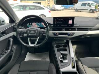AUDI A4 usata, con Sistema di navigazione