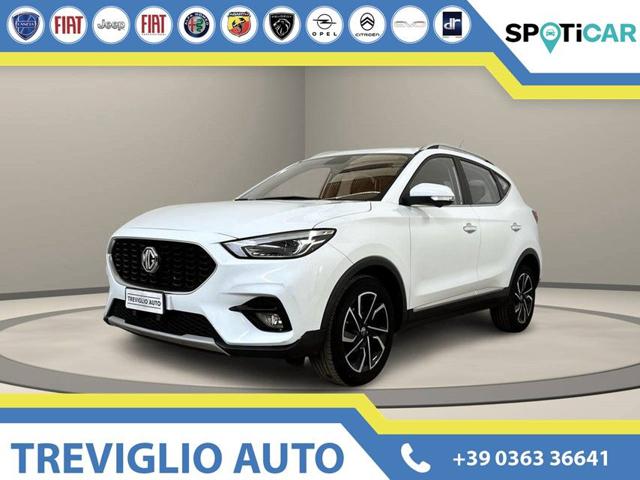 MG ZS usata, con ABS