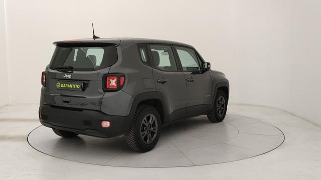 JEEP Renegade usata, con Alzacristalli elettrici