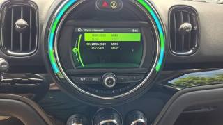 MINI Countryman usata, con Specchietti laterali elettrici