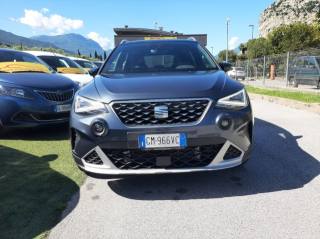 SEAT Arona usata, con Controllo trazione
