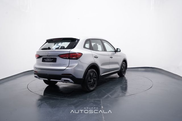 MG ZS usata, con Antifurto