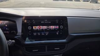 VOLKSWAGEN T-Cross usata, con Controllo elettronico della corsia