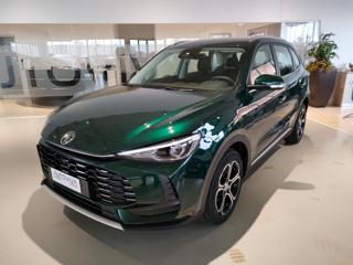 MG ZS Hybrid+ Comfort