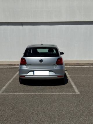 VOLKSWAGEN Polo usata, con Airbag Passeggero