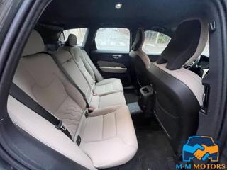 VOLVO XC60 usata, con Vivavoce