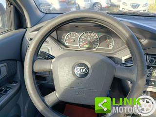 KIA Carens usata 29