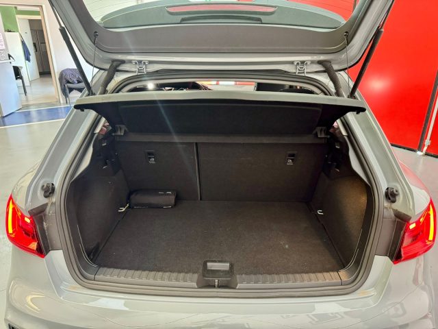 AUDI A1 usata, con Chiusura centralizzata