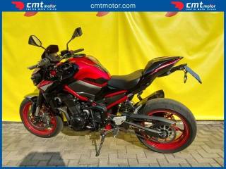 KAWASAKI Z 900 usata 6