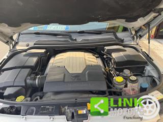 LAND ROVER Range Rover usata, con Telecamera per parcheggio assistito