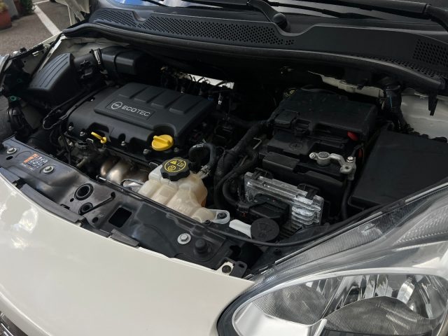 OPEL Adam usata, con Fendinebbia