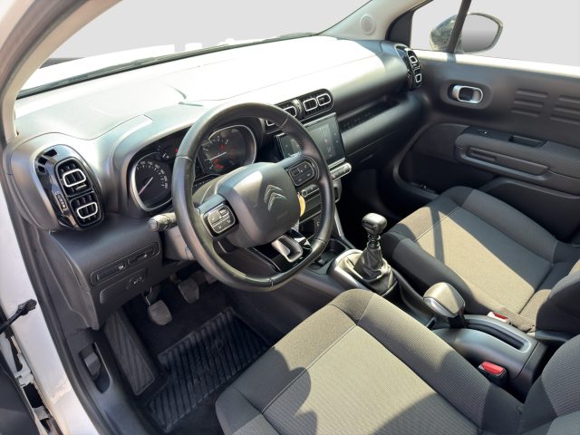 CITROEN C3 Aircross usata 8