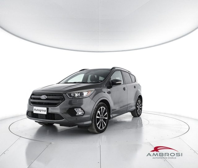 FORD Kuga usata 0