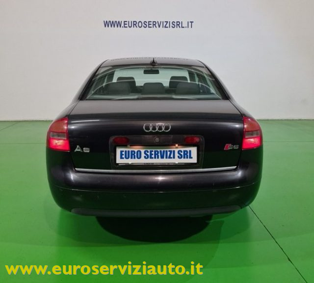 AUDI A6 usata, con Fendinebbia