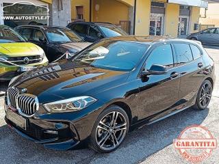 BMW 118 usata, con Fari LED