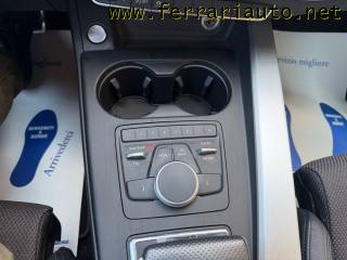 AUDI A4 usata, con Volante in pelle